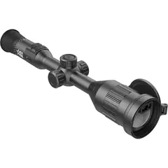 AdderV2 LRF 60-1280 2.5-28x Magnification 1280X1024-Res BLK - photo 2