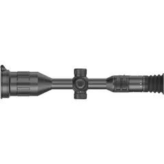 AdderV2 LRF 60-1280 2.5-28x Magnification 1280X1024-Res BLK - photo 4