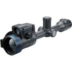 Thermion 2 LRF XP60 3-24x Thermal Riflescope Black - photo 1