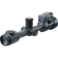 Thermion 2 LRF XP60 3-24x Thermal Riflescope Black - photo 3