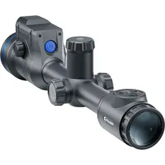 Thermion 2 LRF XP60 3-24x Thermal Riflescope Black - photo 4