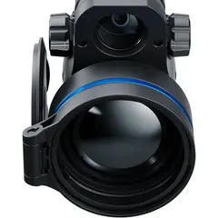 Thermion 2 LRF XP60 3-24x Thermal Riflescope Black - photo 5