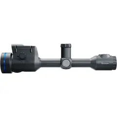 Thermion 2 LRF XP60 3-24x Thermal Riflescope Black - photo 8