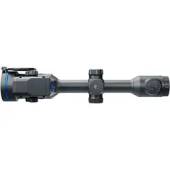 Thermion 2 LRF XP60 3-24x Thermal Riflescope Black - photo 9