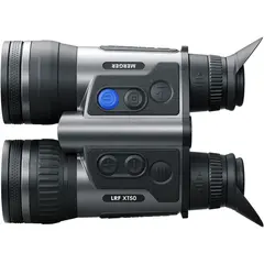 Merger LRF XT50 2-16x Thermal Binocular Black - photo 10