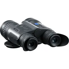 Merger LRF XT50 2-16x Thermal Binocular Black - photo 2