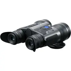Merger LRF XT50 2-16x Thermal Binocular Black - photo 4