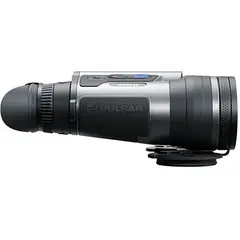 Merger LRF XT50 2-16x Thermal Binocular Black - photo 5