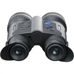 Merger LRF XT50 2-16x Thermal Binocular Black - photo 7