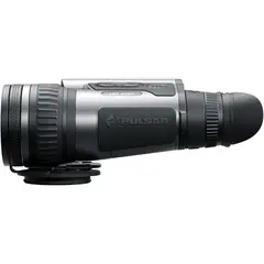 Merger LRF XT50 2-16x Thermal Binocular Black - photo 9