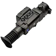 Refurbished Trail 2 LRF XP50 2-16x 42MM 640x480 Therm Scope - photo 3