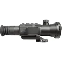 Evolver LRF 50-1280 2.5-20x Magnification 1280x1024-Res BLK - photo 2