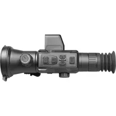 Evolver LRF 50-1280 2.5-20x Magnification 1280x1024-Res BLK - photo 5