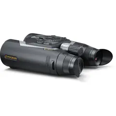 Symbion LRF DXT50 1-16x Thermal Binoculars - photo 2