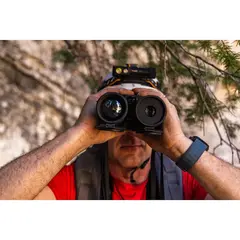 Symbion LRF DXT50 1-16x Thermal Binoculars - photo 6