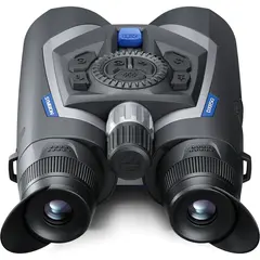 Symbion LRF DXR50 4-32x Thermal Binoculars - photo 1