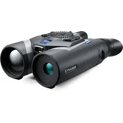 Symbion LRF DXR50 4-32x Thermal Binoculars - photo 3