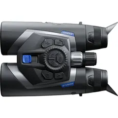 Symbion LRF DXR50 4-32x Thermal Binoculars - photo 4