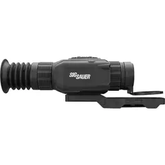 Echo SV 1.5-12x35mm BDX 2.0 Thermal Sight Black - photo 1