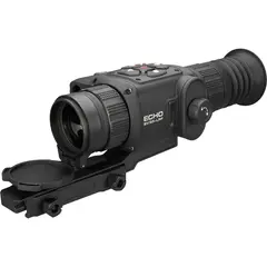 Echo SV 1.5-12x35mm BDX 2.0 Thermal Sight Black - photo 2