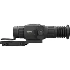 Echo SV 1.5-12x35mm BDX 2.0 Thermal Sight Black - photo 3
