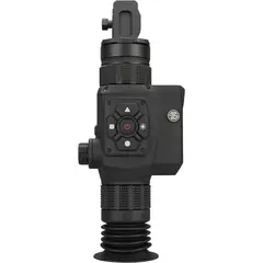Echo SV 1.5-12x35mm BDX 2.0 Thermal Sight Black - photo 4