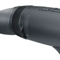 Telos LRF XL50 2.5-20X Mag 12-Mic 1024x768 Res 50Hz w/Laser - photo 2