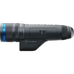Telos LRF XL50 2.5-20X Mag 12-Mic 1024x768 Res 50Hz w/Laser - photo 5
