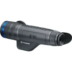 Telos LRF XL50 2.5-20X Mag 12-Mic 1024x768 Res 50Hz w/Laser - photo 6