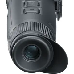 Telos LRF XL50 2.5-20X Mag 12-Mic 1024x768 Res 50Hz w/Laser - photo 7