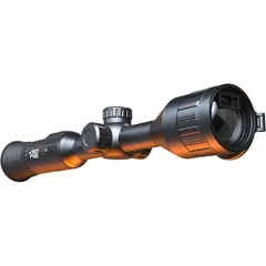 AdderV2 LRF 50-640 3.5-26x Magnification 640x512-Res Black - photo 2
