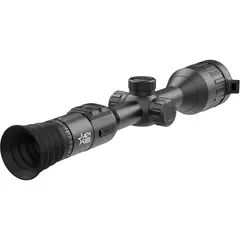 AdderV2 LRF 50-640 3.5-26x Magnification 640x512-Res Black - photo 3