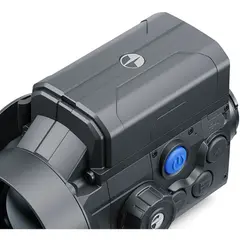 Krypton 2 XG50 3x Mag 640x480 Res Thermal Attachment Kit - photo 12