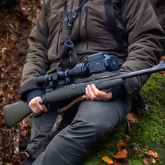 Krypton 2 XG50 3x Mag 640x480 Res Thermal Attachment Kit - photo 2