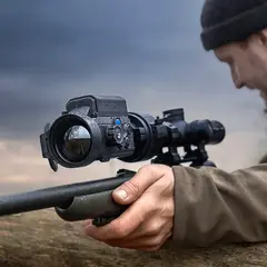 Krypton 2 XG50 3x Mag 640x480 Res Thermal Attachment Kit - photo 3