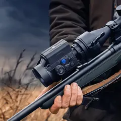 Krypton 2 XG50 3x Mag 640x480 Res Thermal Attachment Kit - photo 5