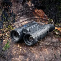 Merger LRF XP35 2-16X Mag 17-Micron 640x480 Res 50Hz - photo 12