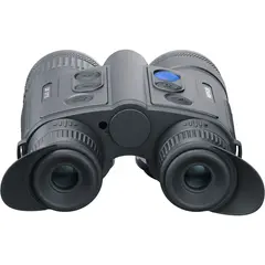 Merger LRF XP35 2-16X Mag 17-Micron 640x480 Res 50Hz - photo 3