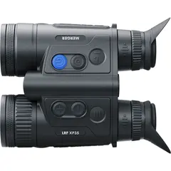 Merger LRF XP35 2-16X Mag 17-Micron 640x480 Res 50Hz - photo 6
