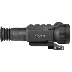 RattlerV3 LRF 50-640 3.5-28x Magnification 640x512-Res Black - photo 6