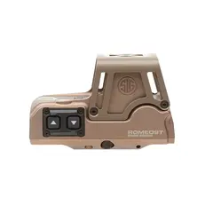 ROMEO9T Dual 0.5 MOA Reticle FDE - photo 1