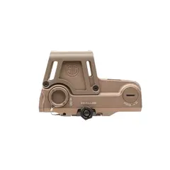 ROMEO9T Dual 0.5 MOA Reticle FDE - photo 3