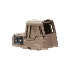 ROMEO9T Dual 0.5 MOA Reticle FDE - photo 4