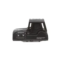 ROMEO9T Dual 0.5 MOA Reticle Black - photo 1