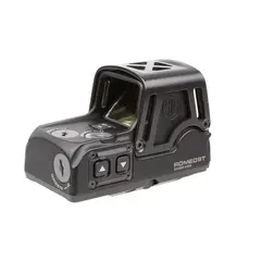 ROMEO9T Dual 0.5 MOA Reticle Black - photo 2