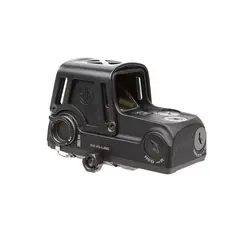 ROMEO9T Dual 0.5 MOA Reticle Black - photo 3