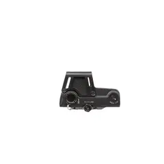 ROMEO9T Dual 0.5 MOA Reticle Black - photo 4