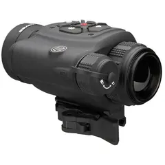 Echo CV25 1-8x25mm Multi-Purpose Thermal Clip-On Black - photo 2