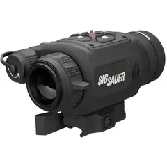 Echo CV25 1-8x25mm Multi-Purpose Thermal Clip-On Black - photo 4