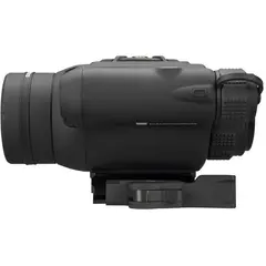 Echo CV25 1-8x25mm Multi-Purpose Thermal Clip-On Black - photo 5